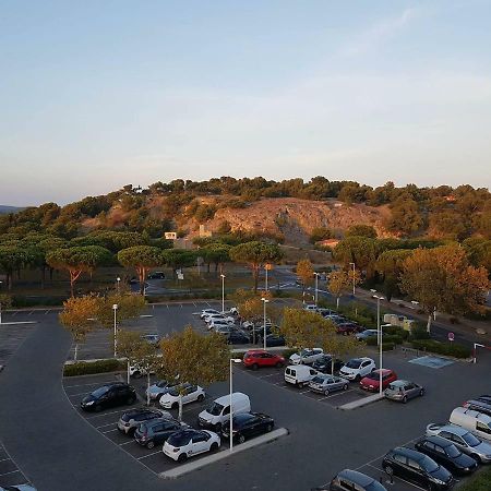 Logis 194 Apartment Gruissan Exterior photo